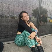 Dispuesta a dar clases particulares